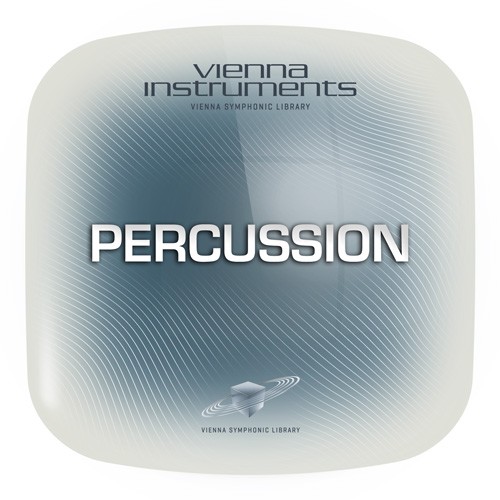Percussion by VSL