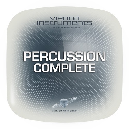 Percussion Complete
