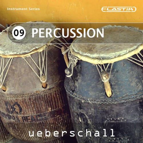Percussion UE