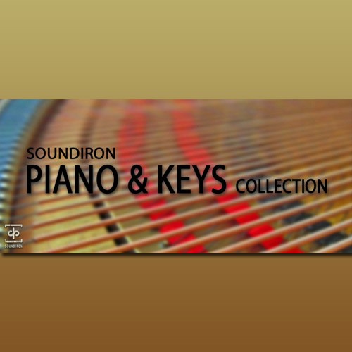 Piano & Keys Collection