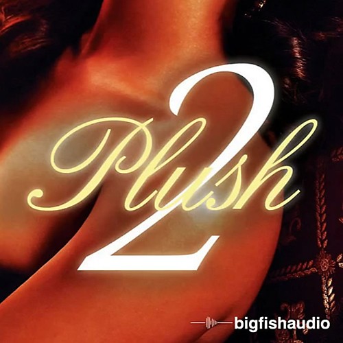 Plush 2