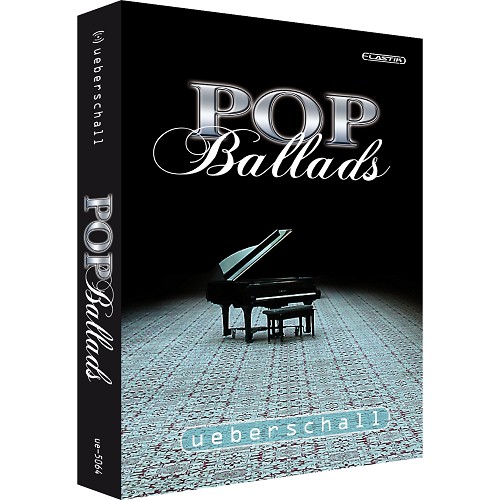 Pop Ballads