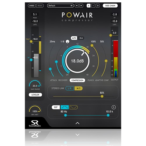 Powair