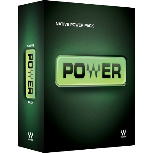 Power Pack