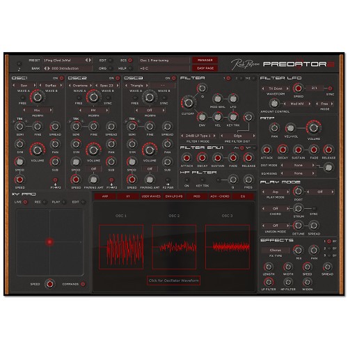 Predator 2