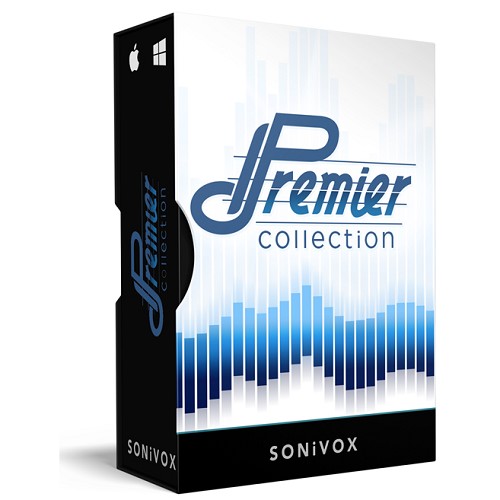 Premier Collection