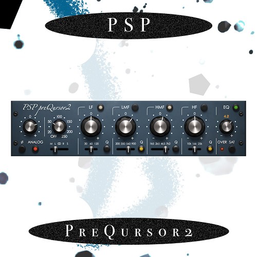 PreQursor2