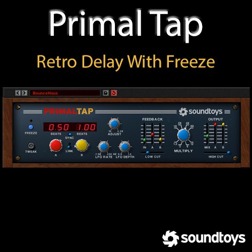 PrimalTap