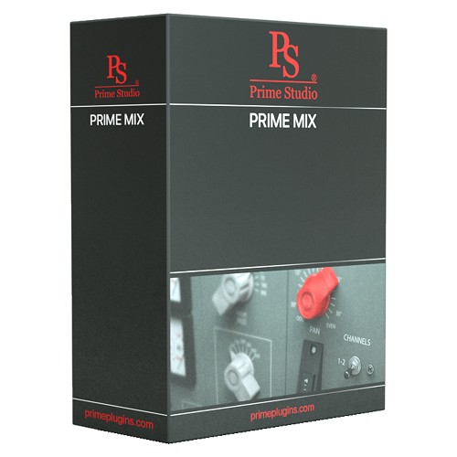 Prime Mix