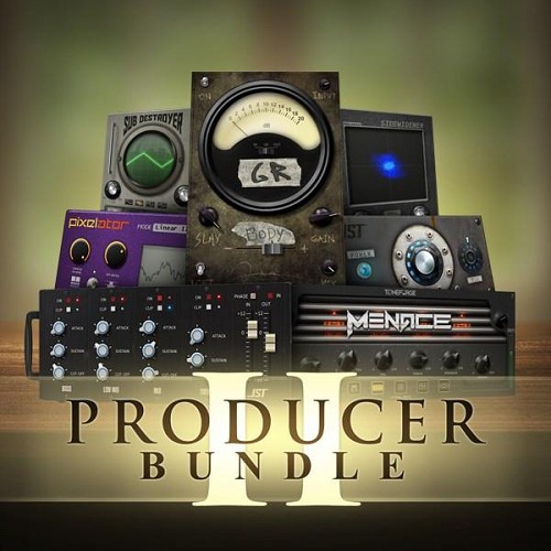 Producer Bundle II