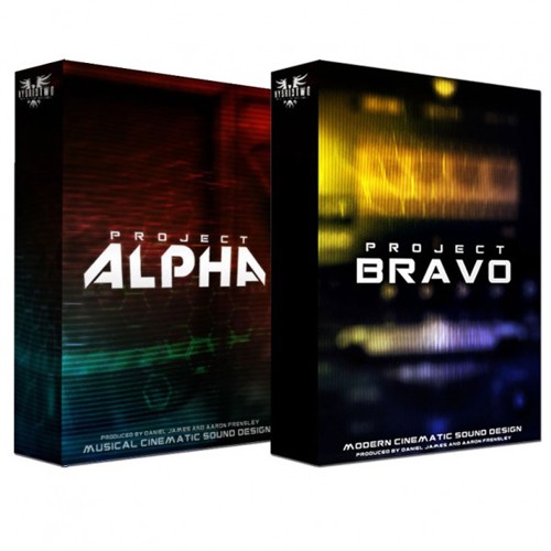 Project AB Bundle