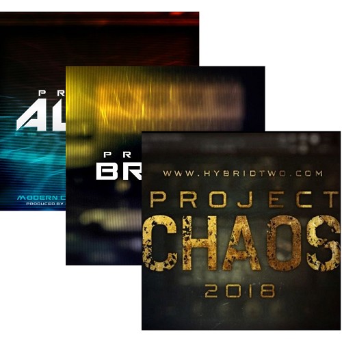 Project ABC Bundle