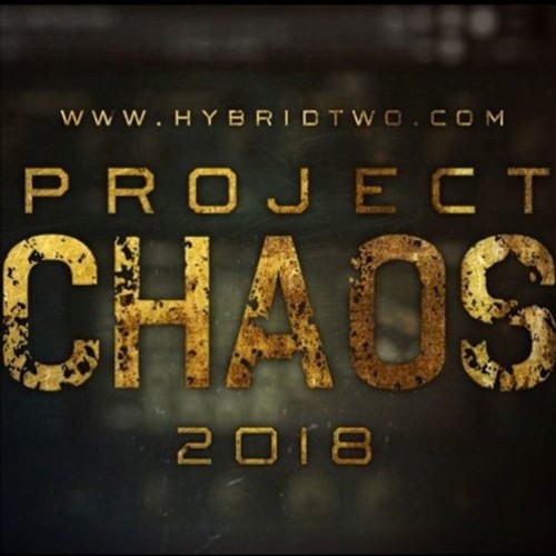 Project Chaos