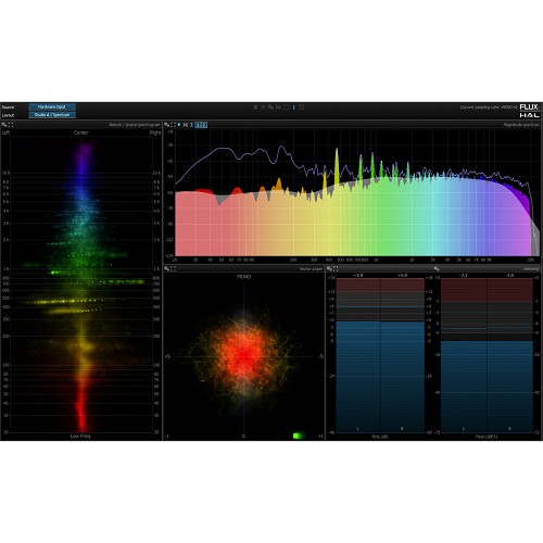 Pure Analyzer Essential