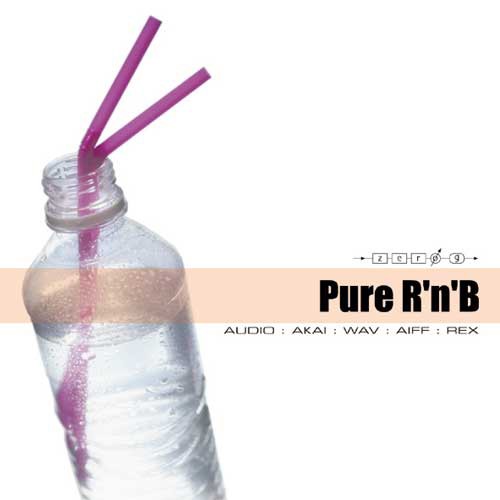 Pure RnB