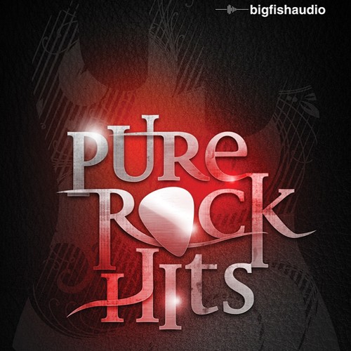 Pure Rock Hits