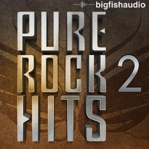 Pure Rock Hits 2