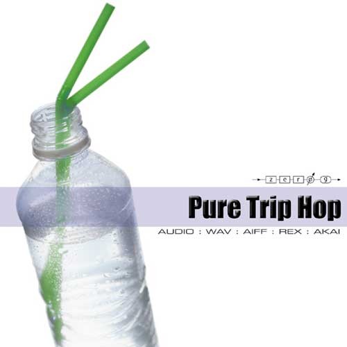 Pure Trip Hop