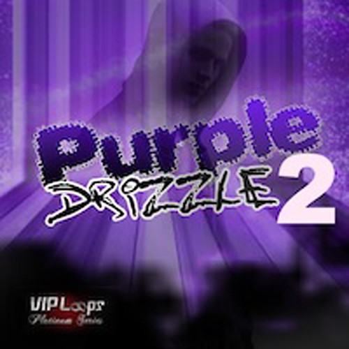 Purple Drizzle 2
