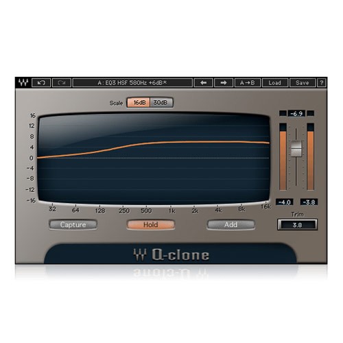 Q-Clone