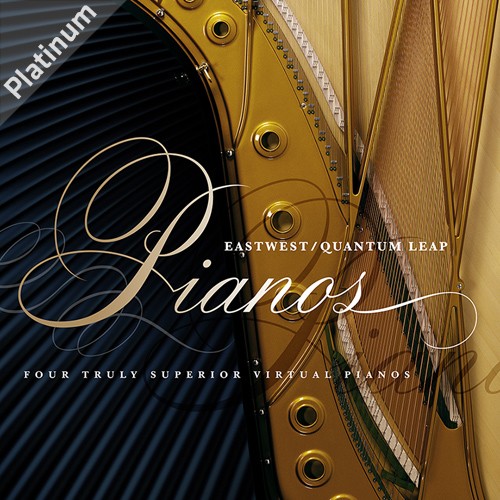 QL Pianos Platinum