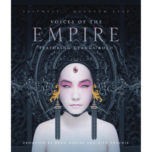QL Voices Of The Empire