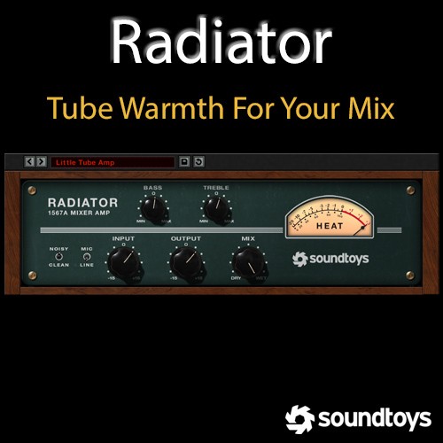 Radiator
