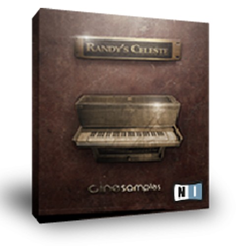 Randys Celeste