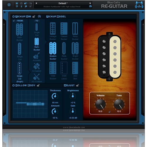 Re-Guitar