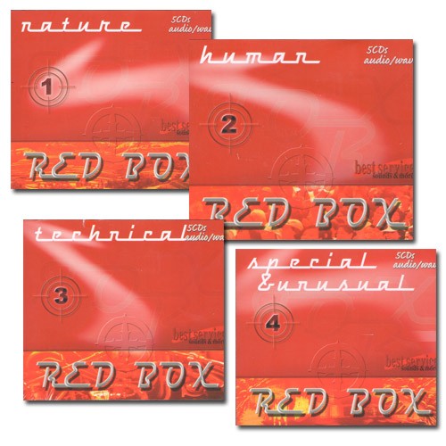 Red Box
