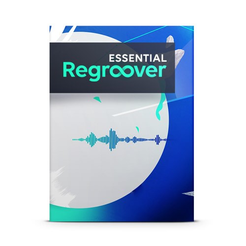 Regroover Essential