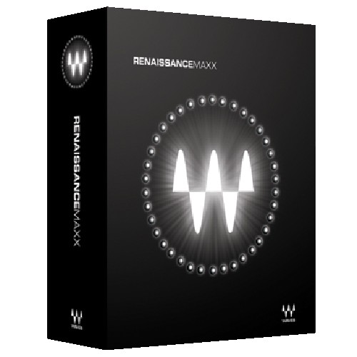 Renaissance Maxx Bundle