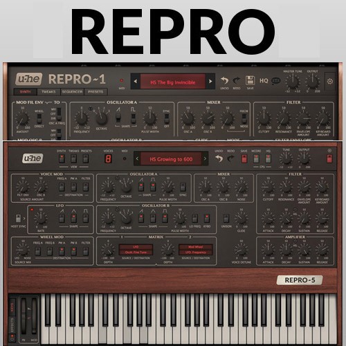 Repro