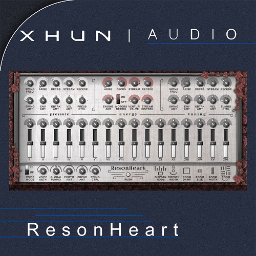 ResonHeart