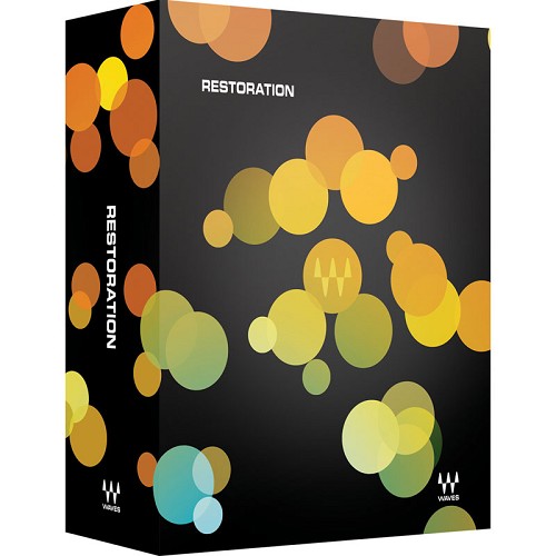 Restoration Bundle