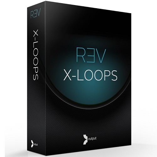 REV X-Loops