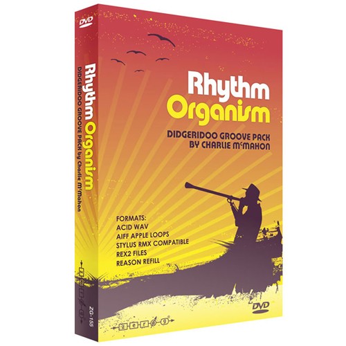 Rhythm Organism