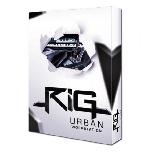 RiG Urban Workstation