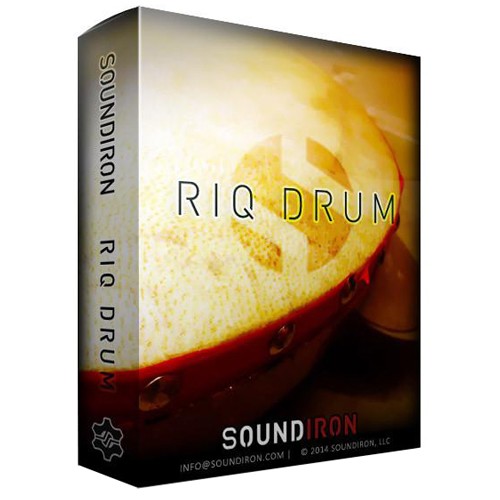Riq Drum