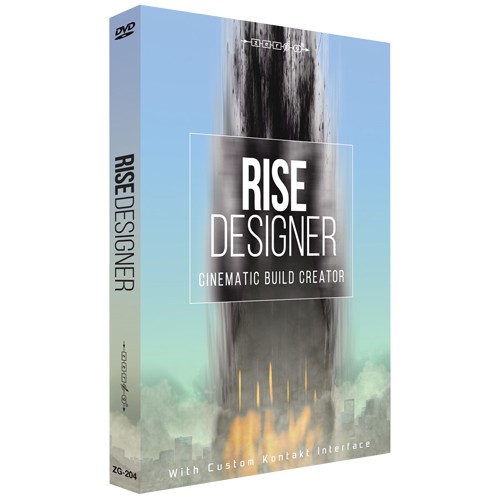 Rise Designer