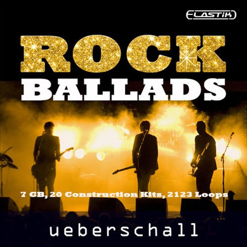 Rock Ballads