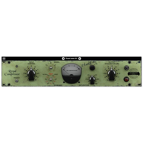 Royal Compressor