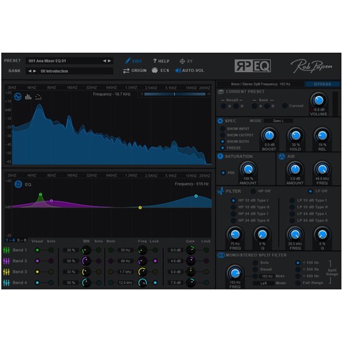 RP-EQ