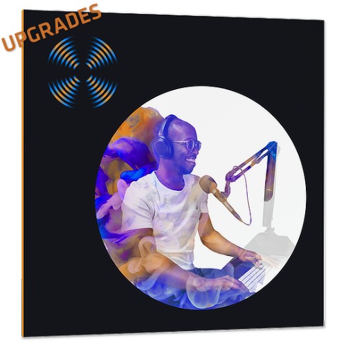 RX 8 Advanced Upgrades