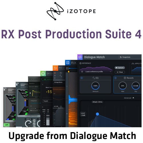 RX PPS 4 Upgrade Dialogue Match