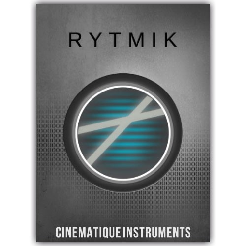 Rytmik
