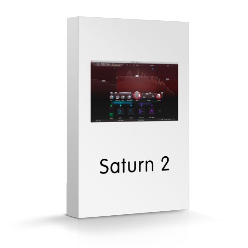 Saturn 2
