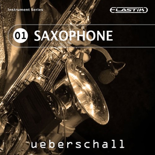 Saxophone