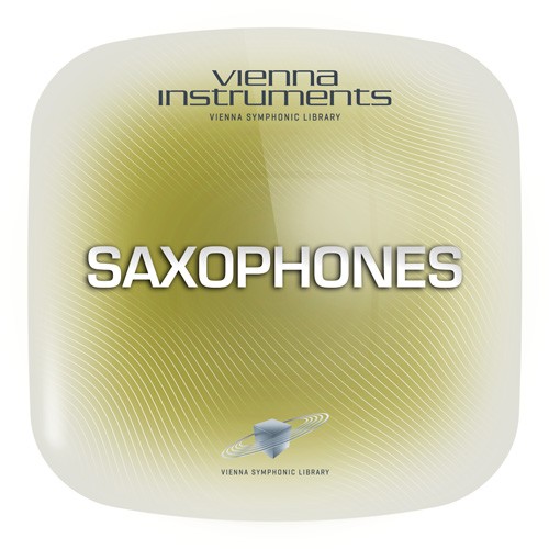 Saxophones