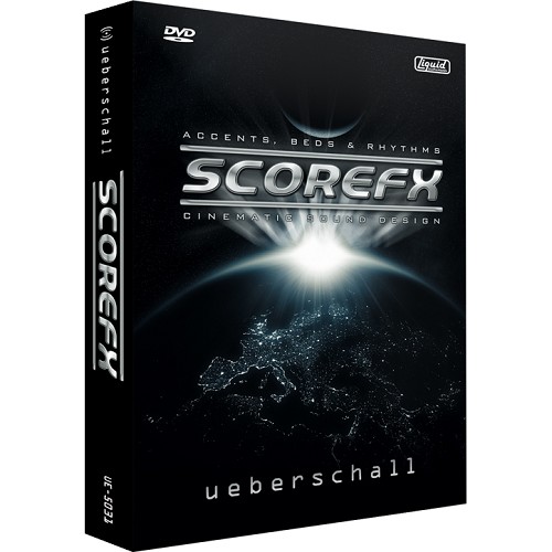 Score FX